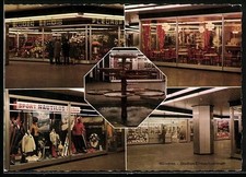 München stachus einkaufszentr gebraucht kaufen München stachus einkaufszentr gebraucht kaufen  Berlin