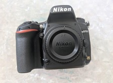 Nikon d750 mpix d'occasion  Vernouillet