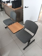 Poltroncine sala attesa usato  Torino