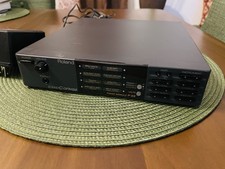 Roland sound canvas for sale  New Carlisle