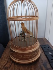 Bontems french singing for sale  DORCHESTER