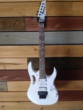 Ibanez jemjr steve for sale Ibanez jemjr steve for sale  Renton