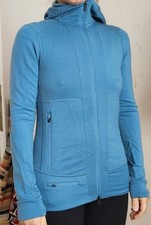 Icebreaker women merino gebraucht kaufen  Neu-Anspach