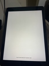 Apple ipad generazione usato  Pomezia