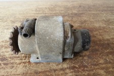 Lucas magneto bsa for sale  BEWDLEY