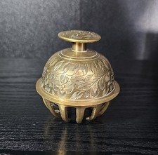Brass elephant foot for sale  ROCHDALE