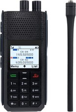 Retevis ailunce dmr usato  Fano