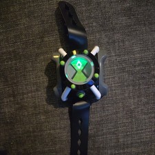 Ben deluxe omnitrix for sale  CHRISTCHURCH