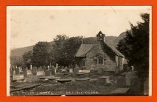 028546 postcard betws for sale  FROME