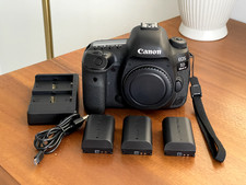 Canon mark 30.4mp for sale  Fort Lauderdale