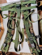 molle shoulder straps for sale  USA