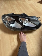 Riginal scheinwerfer golf gebraucht kaufen  Offenbach am Main