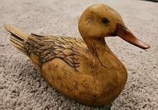 Vintage 9.25 carved for sale  Simpsonville