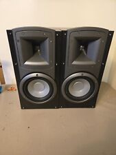 Klipsch synergy speakers for sale  Centralia