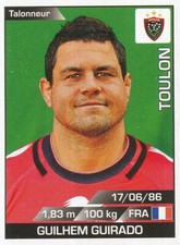 232 guilhem guirado d'occasion  Bussy-Saint-Georges