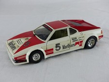 Burago bmw rallye d'occasion Burago bmw rallye d'occasion  Alsting