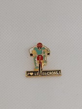 Pin pins pin d'occasion  Expédié en Belgium