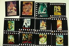 Kinodias tarzanfilme 24x36 gebraucht kaufen  Wolfratshausen