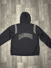 Raiders starter style for sale  Kansas City