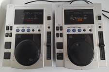 Pioneer cdj 100s d'occasion  Colmar