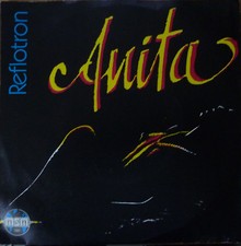 Reflotron anita you gebraucht kaufen  Konstanz