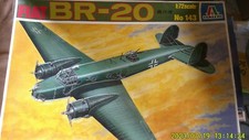 Italeri 143 fiat gebraucht kaufen  Eitorf