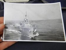 Boat schnellboot ww2 for sale  UK