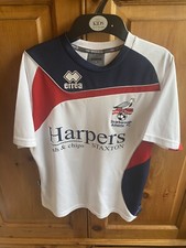Scarborough athletic 2008 for sale  YORK