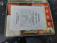 Vintage first aid for sale  UK
