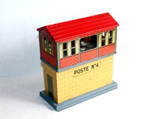 Jep model station d'occasion  Expédié en Belgium