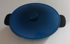 Gussbräter gusstopf grilltopf gebraucht kaufen  Oedheim