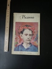 Picasso serie arte usato  Varese