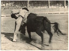 Photo george arles d'occasion  Avignon
