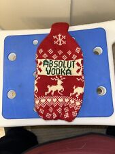 2001 absolut vodka for sale  Skokie