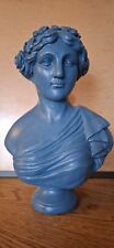 Vintage plaster bust for sale  HASSOCKS