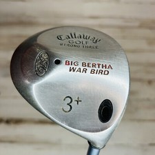 Callaway golf big for sale  Locust Grove