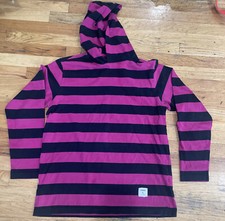 Supreme stripe hooded for sale  Westminster