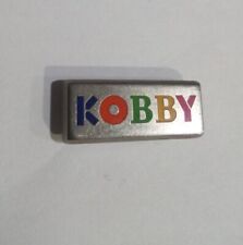Pin kobby arthus d'occasion  Marles-les-Mines