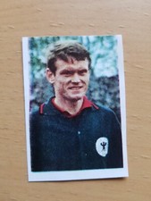 Sicker sammelbild bundesliga gebraucht kaufen  Kasbach-Ohlenberg, Hausen, Dattenbg.