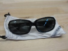 ÓCULOS DE SOL PRETO VONZIPPER comprar usado  Enviando para Brazil