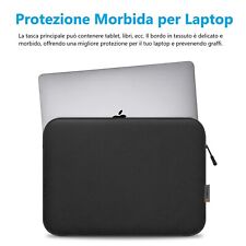 Custodia laptop borsa usato  Italia