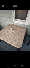 Vintage marble top for sale  Akron