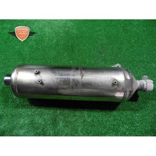 Marmitta piaggio mp3 usato  Napoli