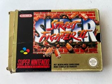 Super street fighter d'occasion  Jacou
