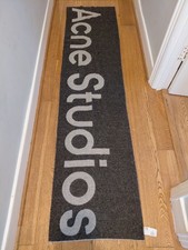 Massive acne studios for sale  LONDON