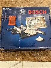 Bosch deluxe router for sale  Greenbrier