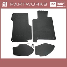 Floor mats original d'occasion  Expédié en Belgium