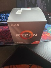 Amd ryzen 3700x for sale  MANCHESTER