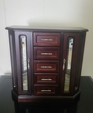 Croft barrow mahogany for sale  Denver