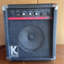 Kustom kla10 guitar d'occasion  Expédié en Belgium